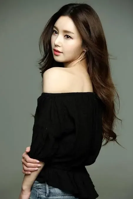 남규리