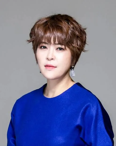 조혜련