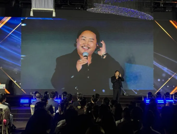 조째즈! 영화제출연 스타클릭과~!!