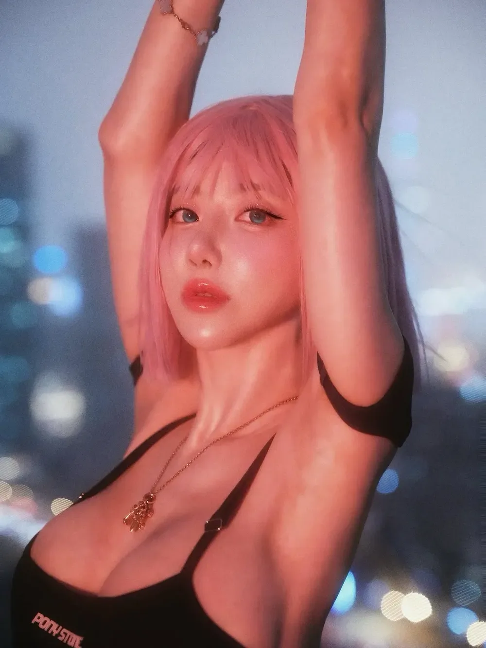 DJ 소다
