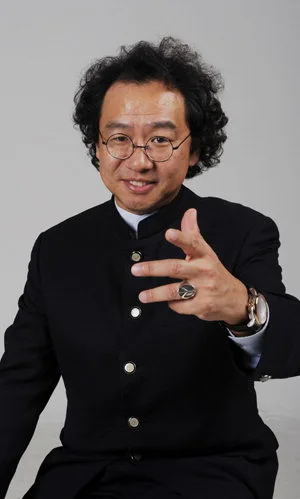 김정운
