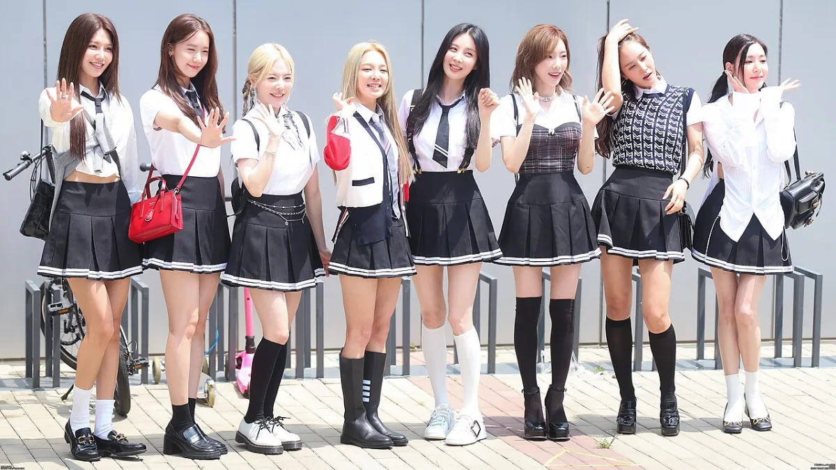 소녀시대