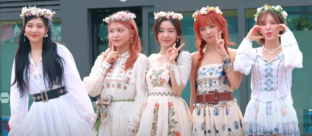 레드벨벳