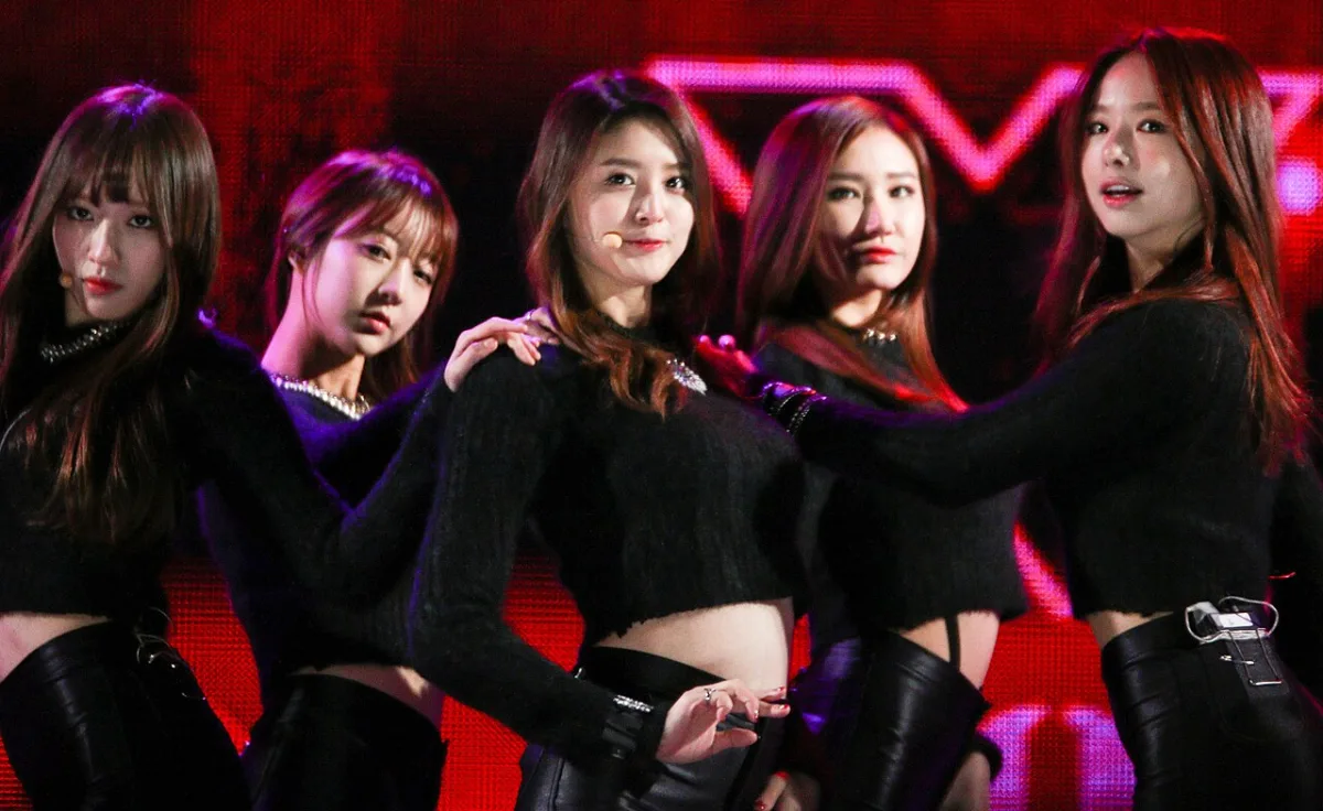 EXID