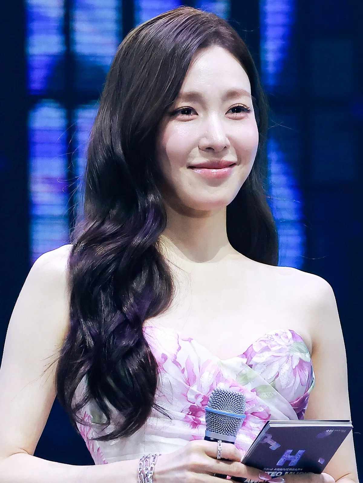 티파니 영