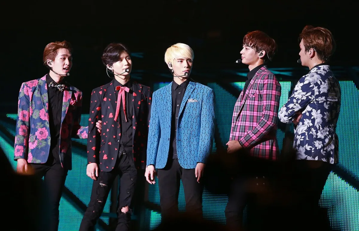 샤이니