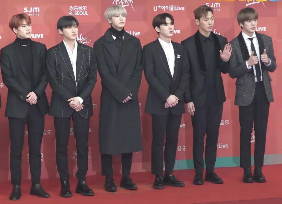 몬스타엑스