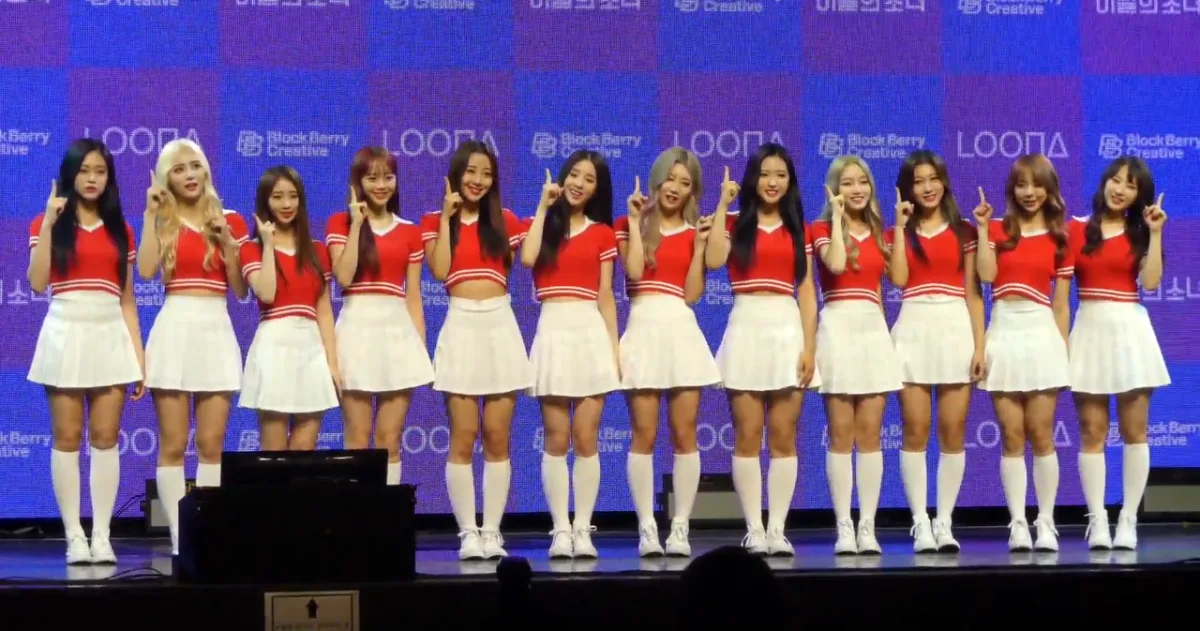 이달의 소녀