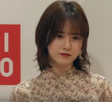 구혜선