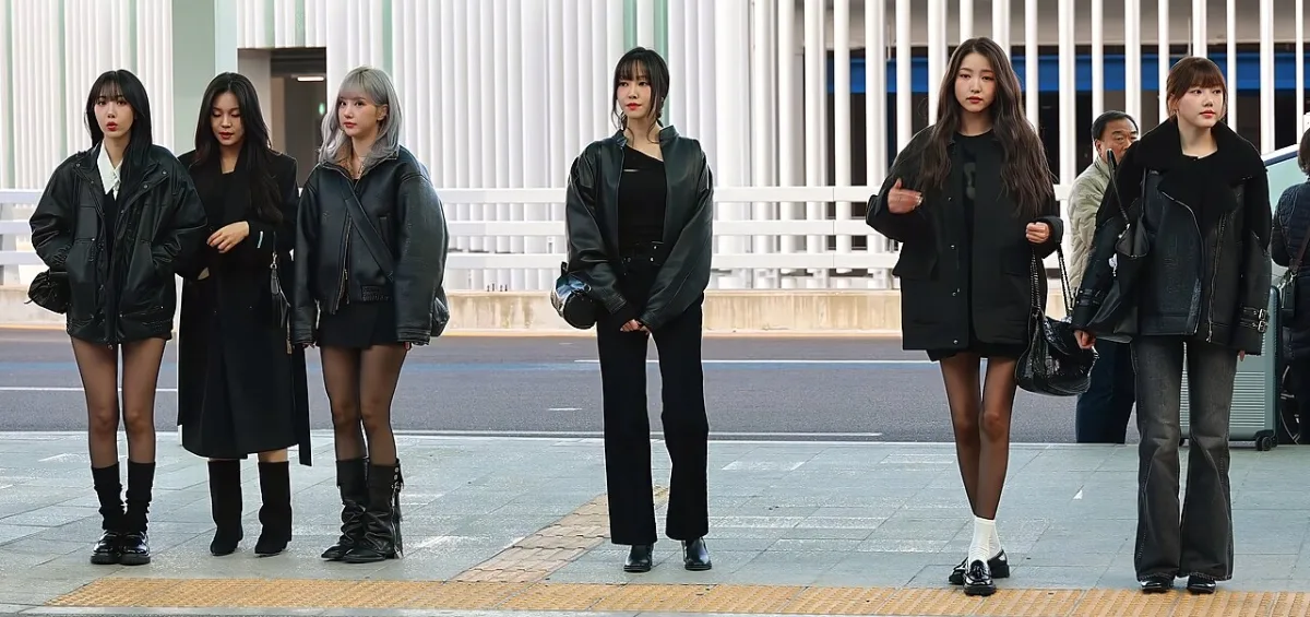 여자친구