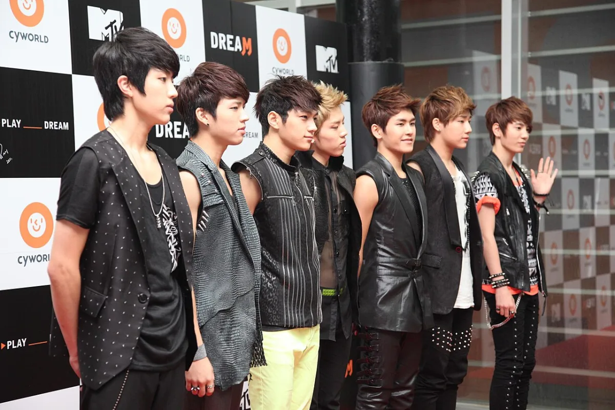 인피니트