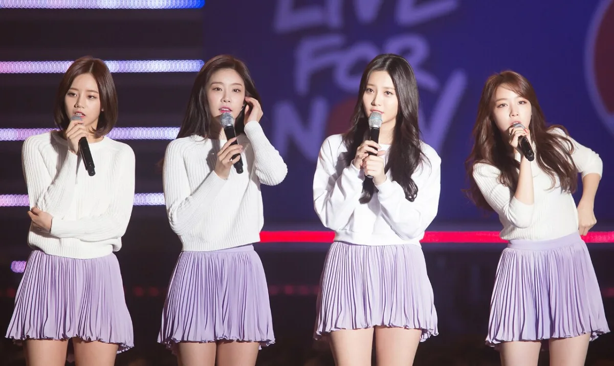 걸스데이