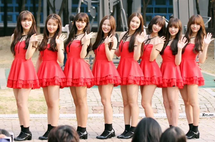 오마이걸