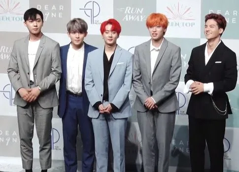 틴탑