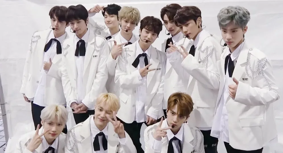 더보이즈