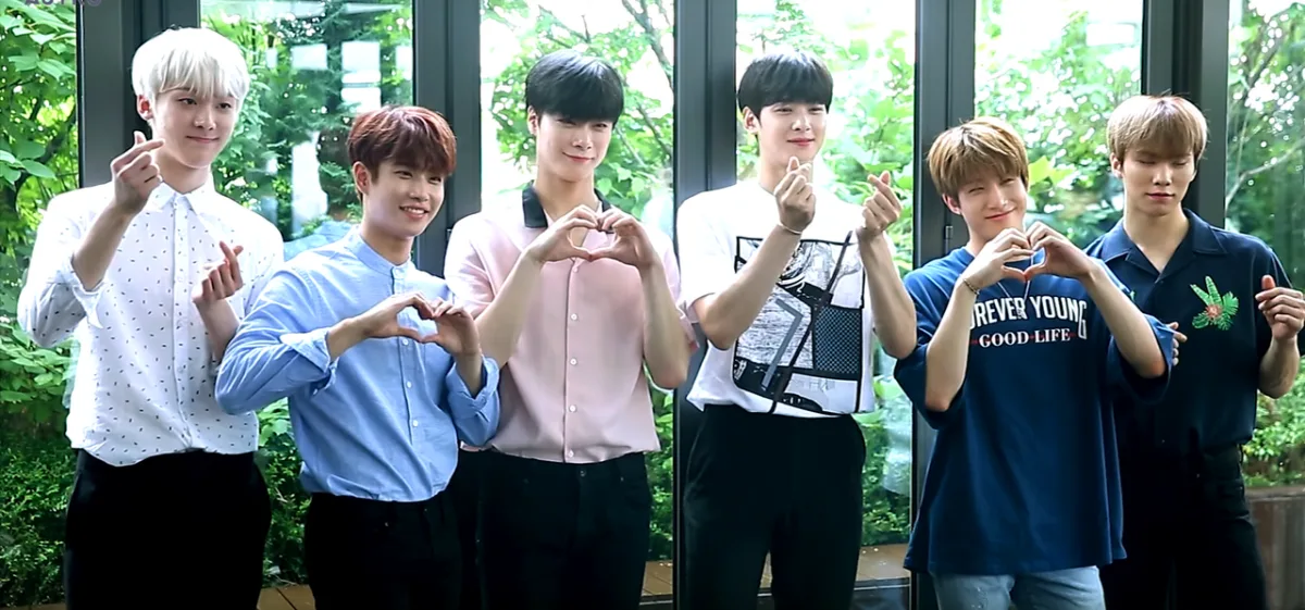 아스트로