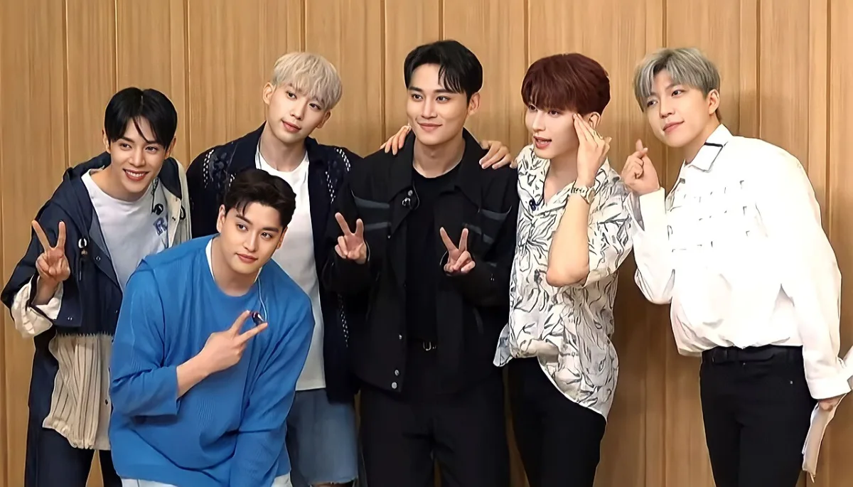 유키스