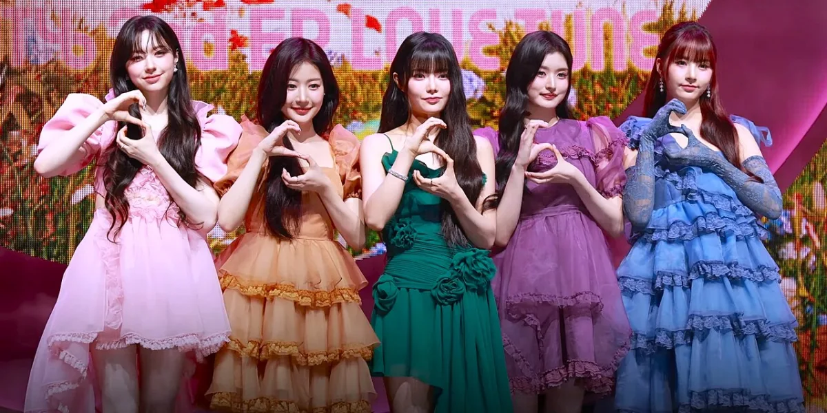 피프티 피프티
