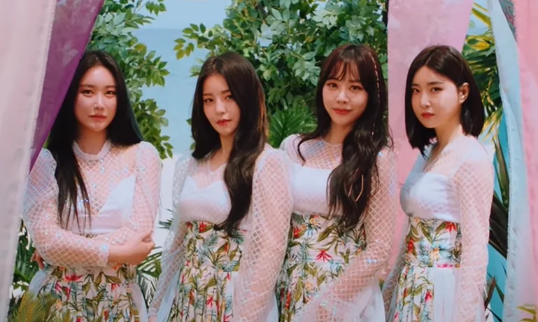 브레이브걸스