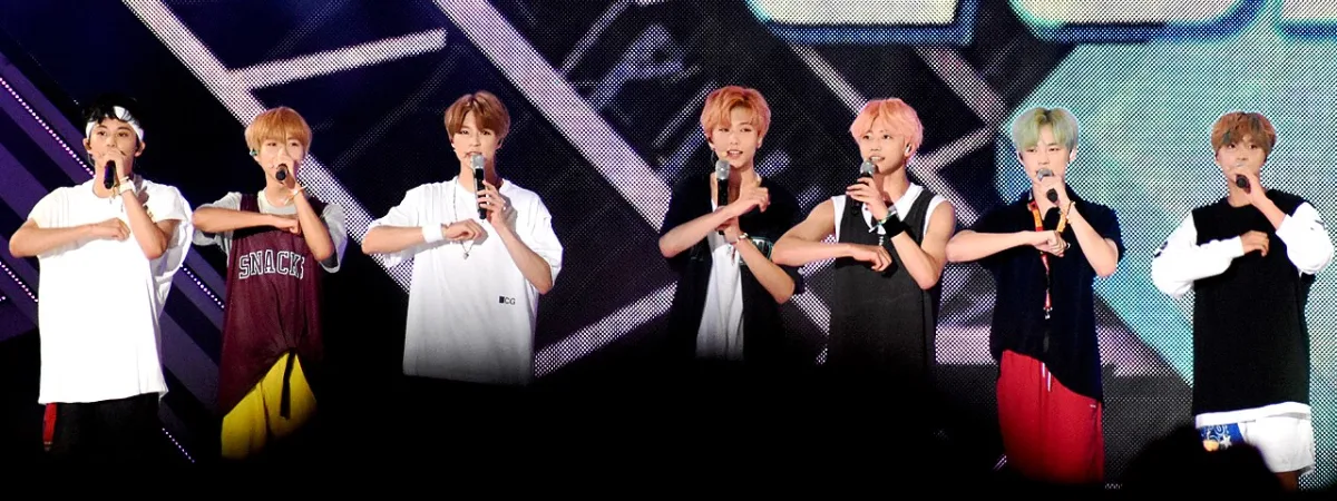 NCT DREAM