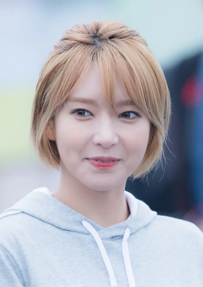 초아