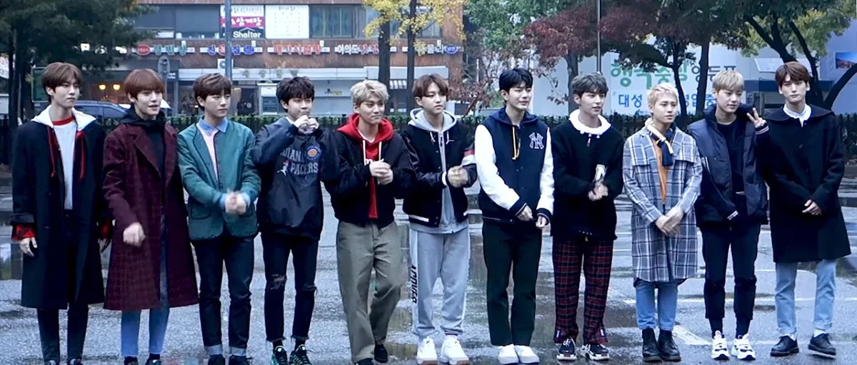 골든차일드