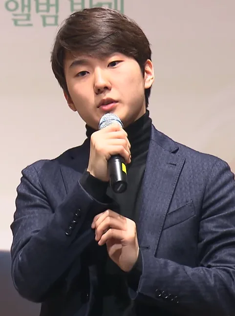 조성진
