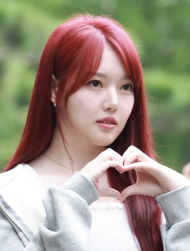 예린