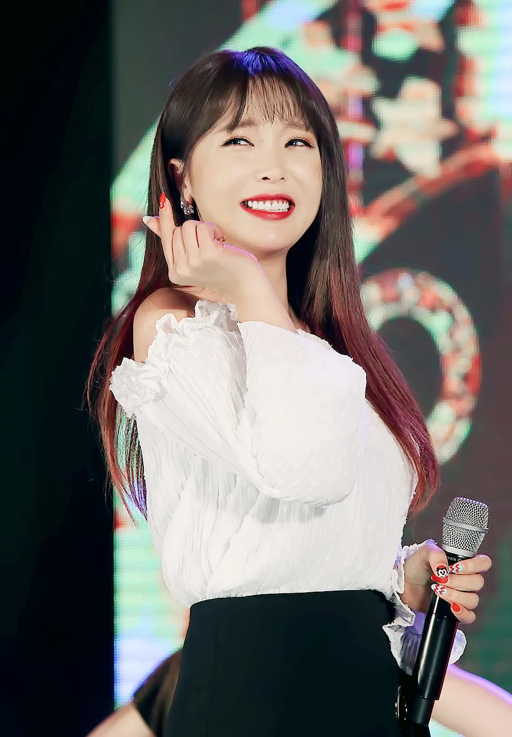 홍진영