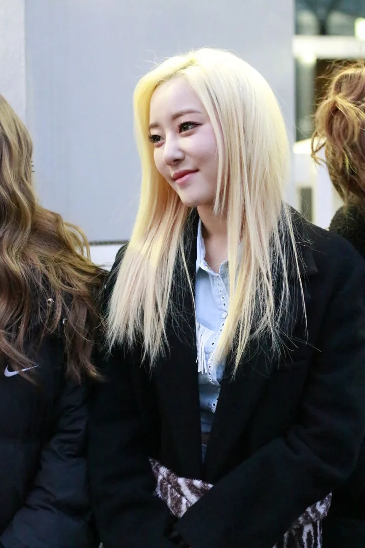 고우리