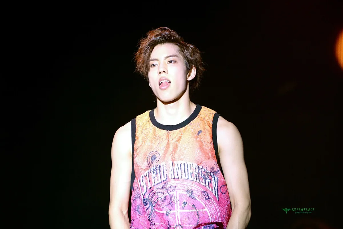장동우
