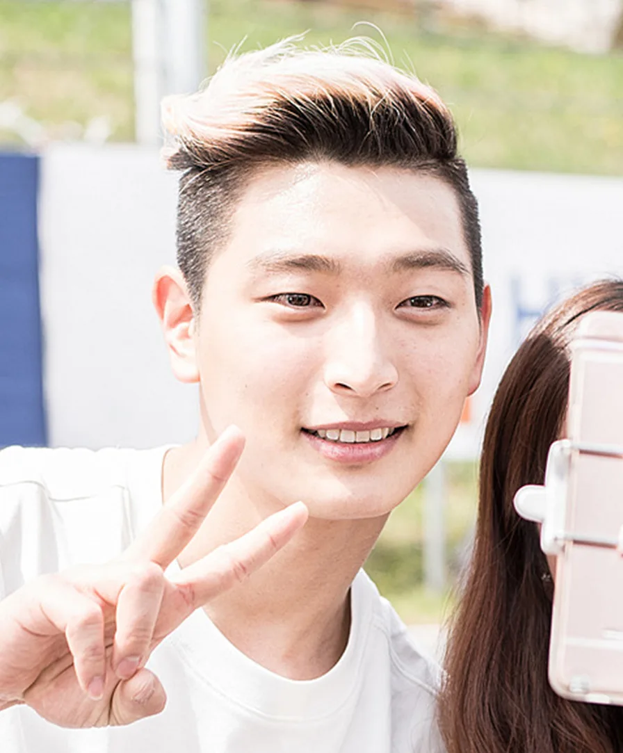 정진운
