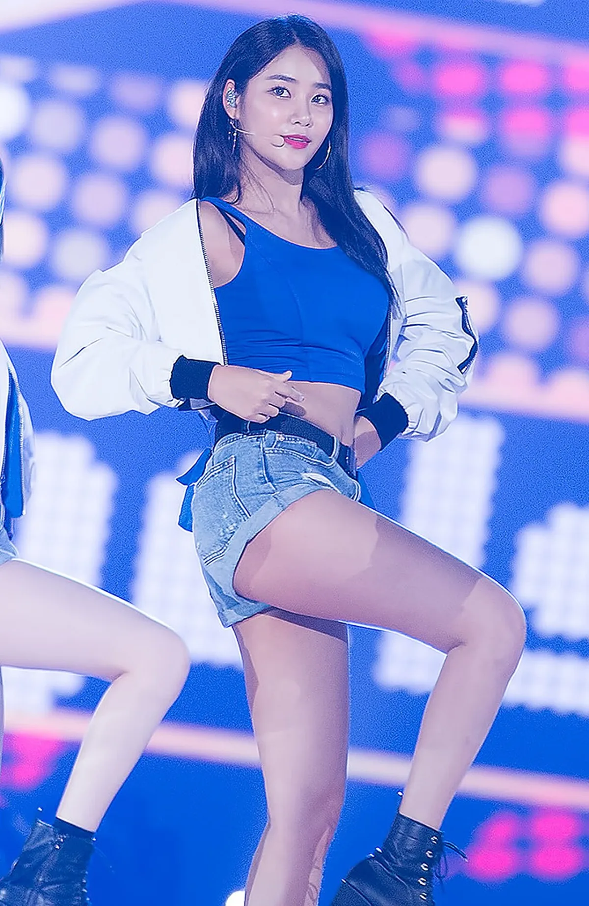 유나
