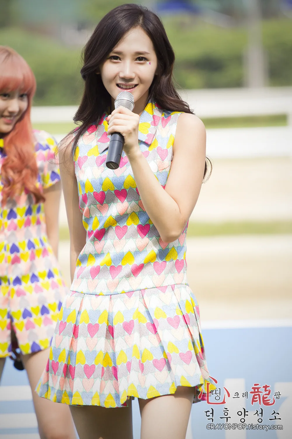 유아라