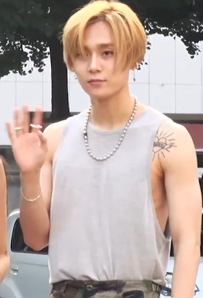 이던
