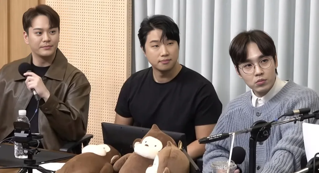 SG워너비