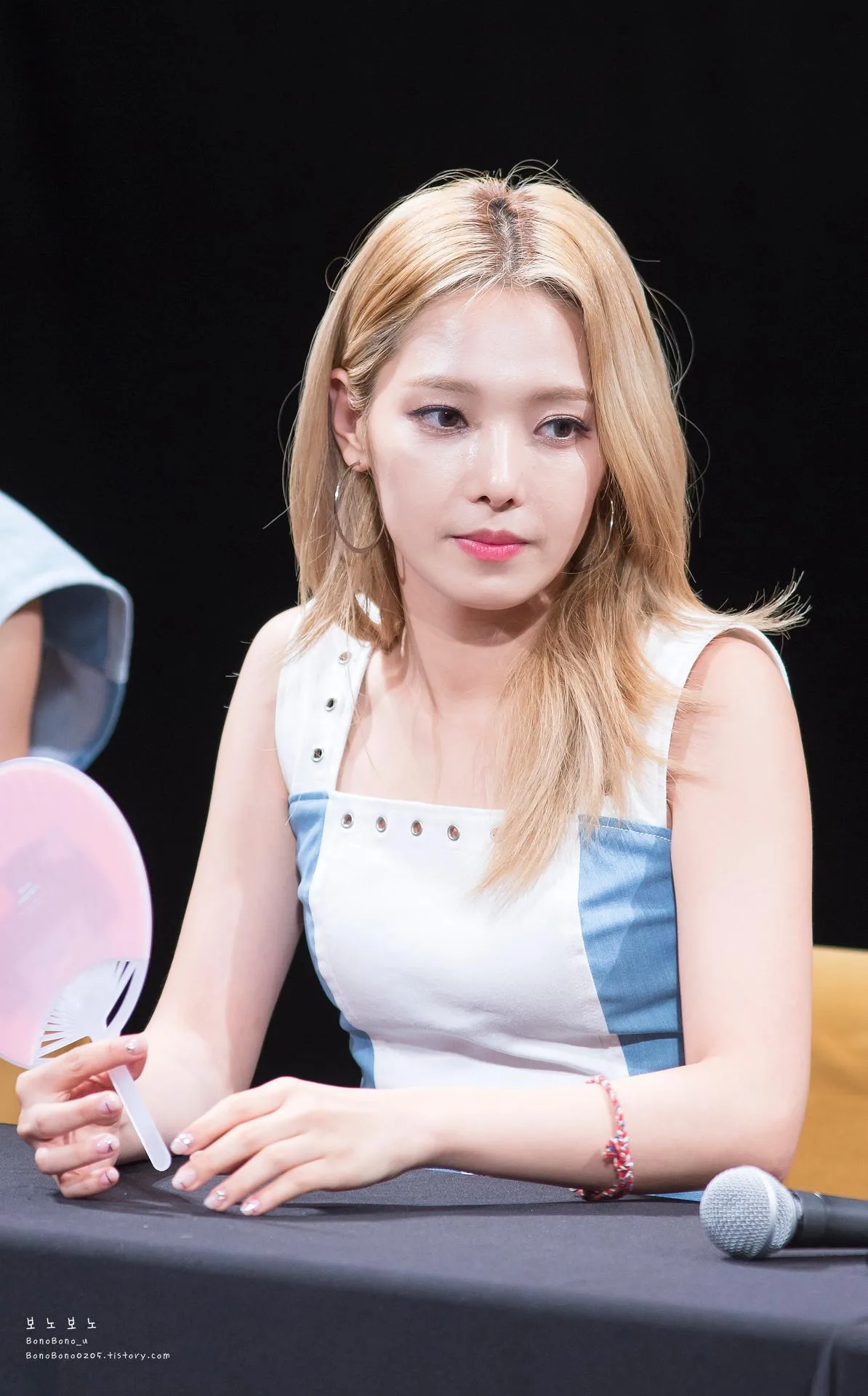 소민