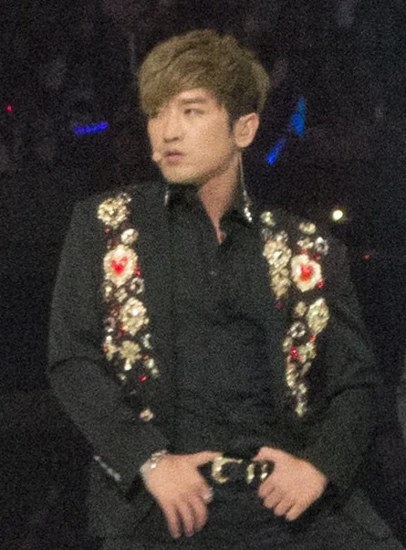 이민우