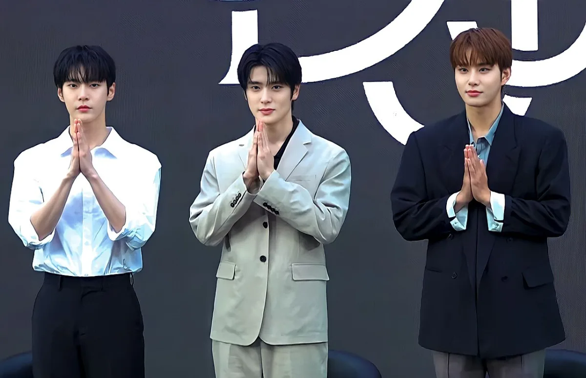 엔시티 도재정