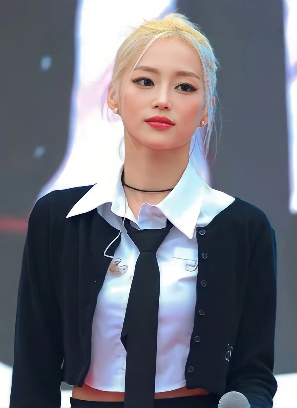 장예은