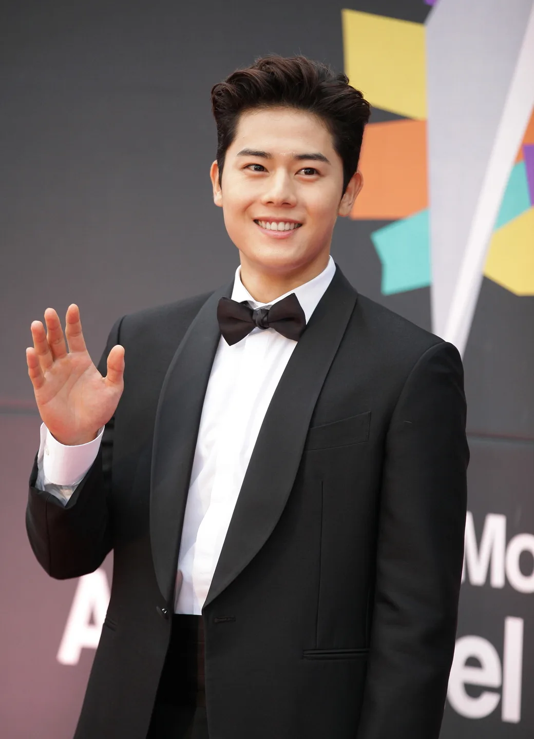 김동준
