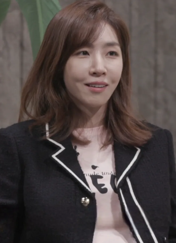 김이나