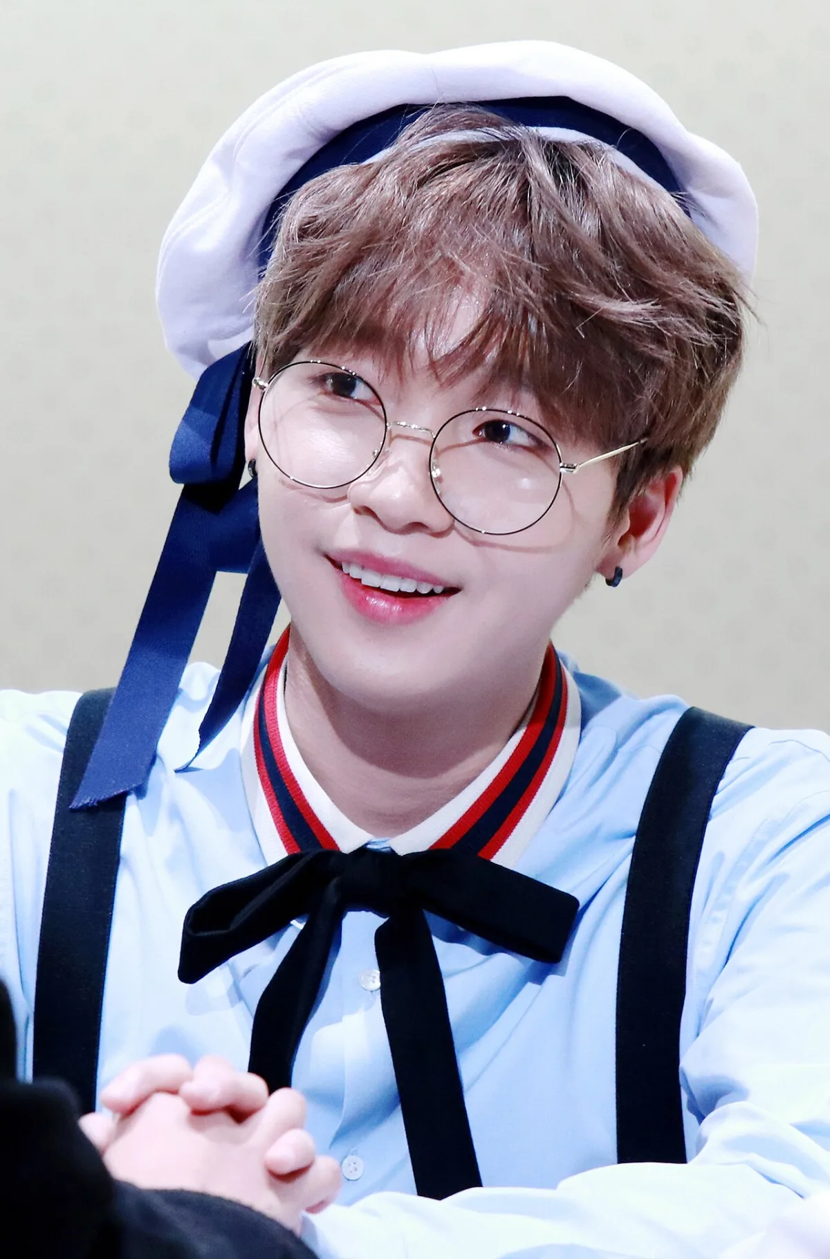 정세운