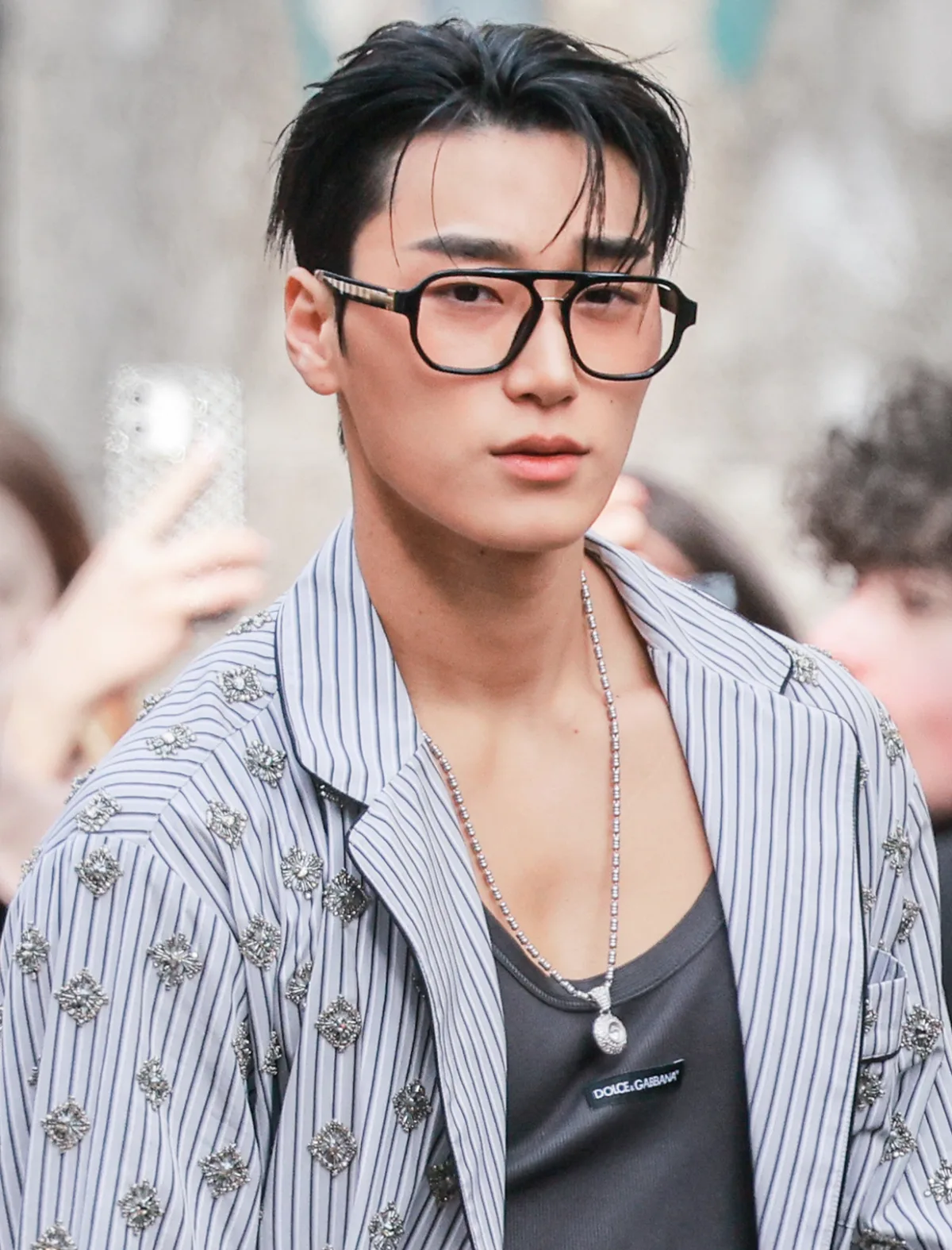 최산
