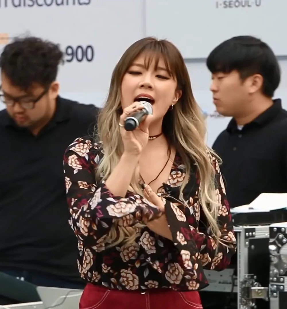 김주나