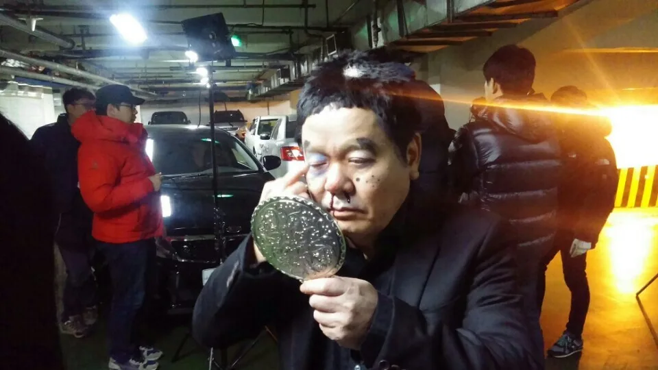 심형래