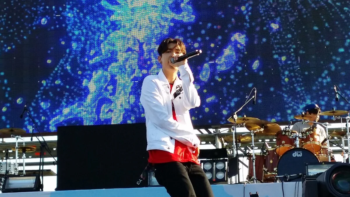 주영