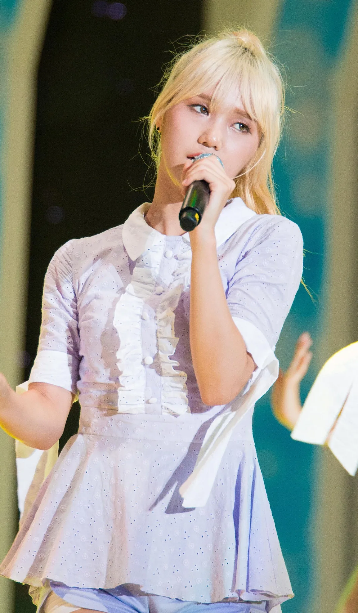 미미