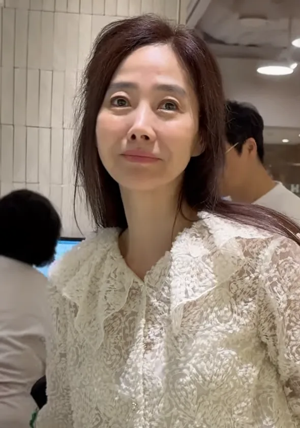 강수지