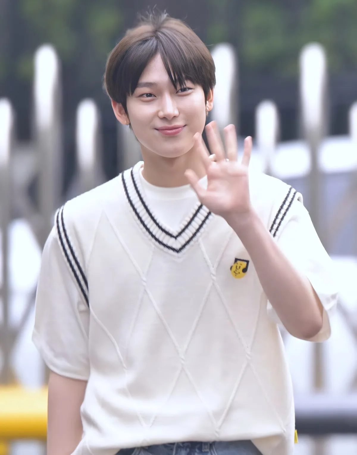 선우